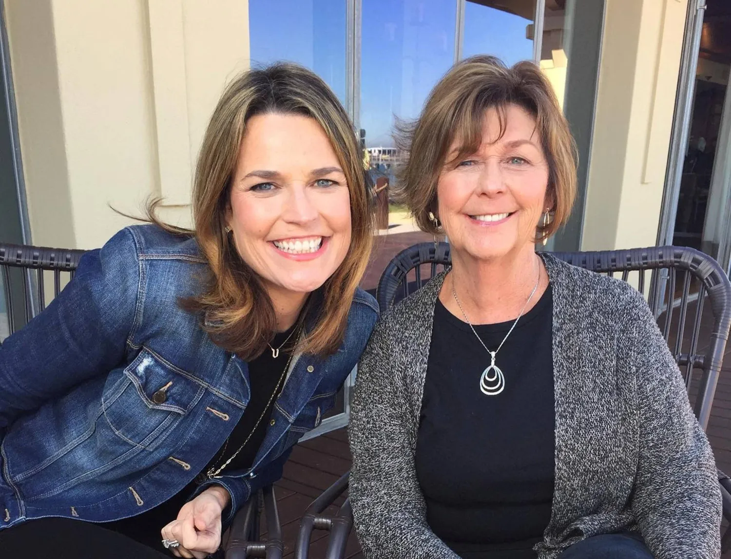 النداء إيمان بأنّ العودة لا تزال ممكنة (رويترز)