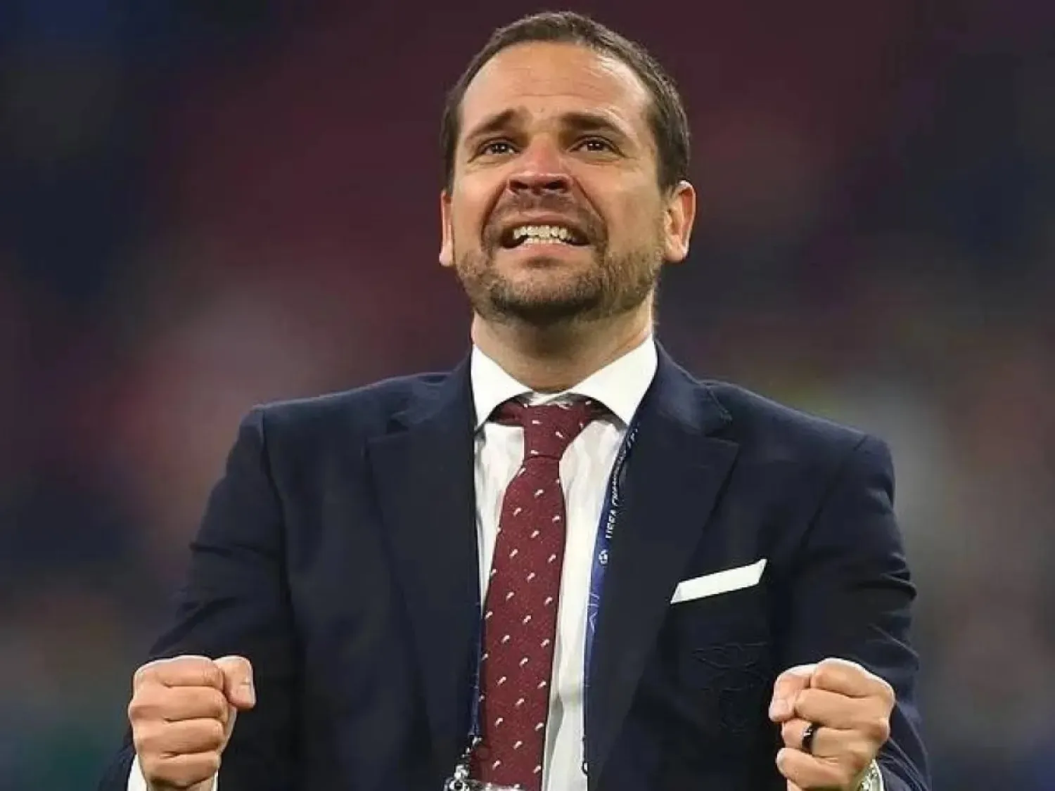 روي بيدرو (الشرق الأوسط)