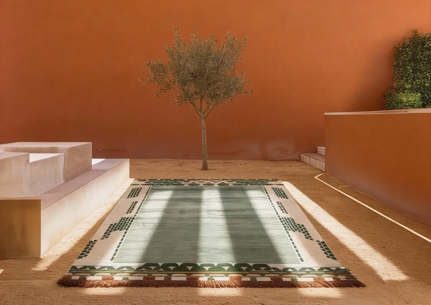 مرحلة التكوين والتشكيل صياغة حديثة من خلال إعادة قراءة التراث (الكحال 1871)