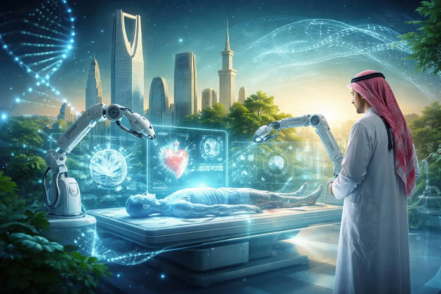 الذكاء في خدمة الخوارزمية