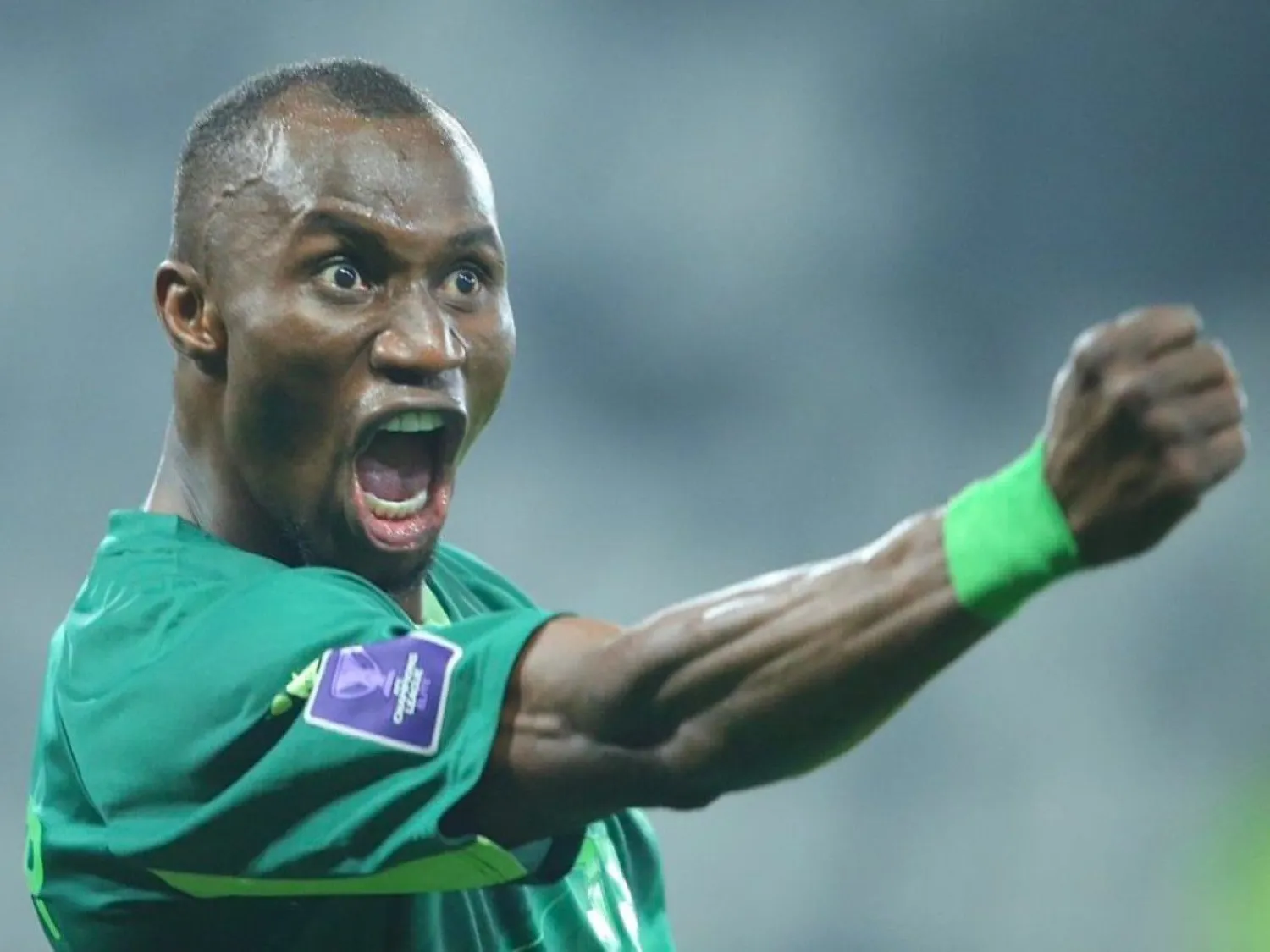 بولي سامبو (نادي الشرطة العراقي)