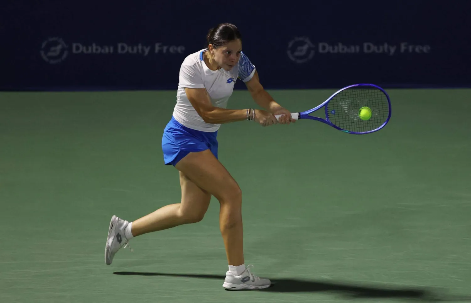 أنتونيا روجيتش (رويترز)