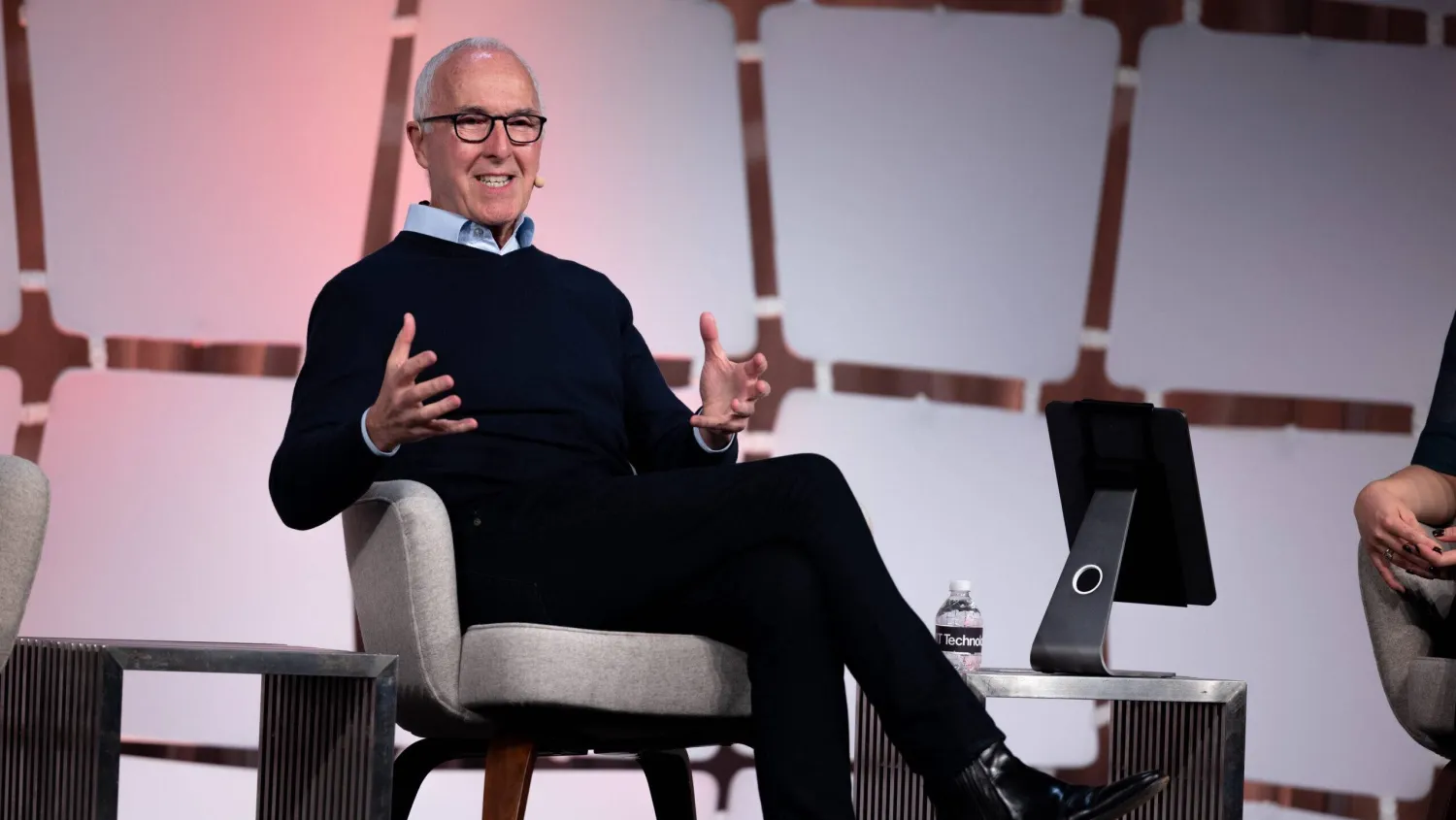 فرنك مكّورت (رويترز)