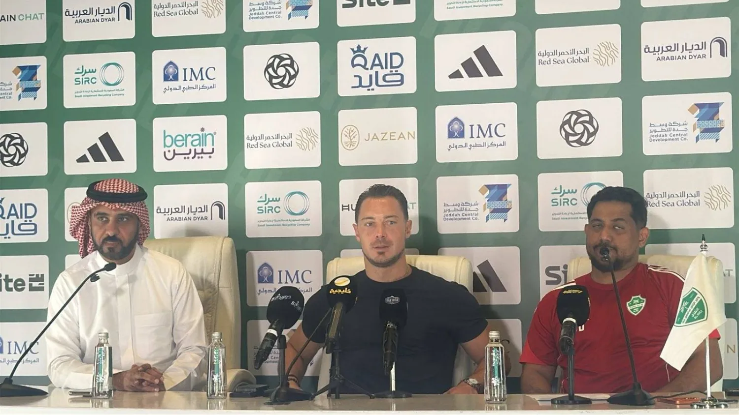 ماتياس يايسله (الشرق الأوسط)