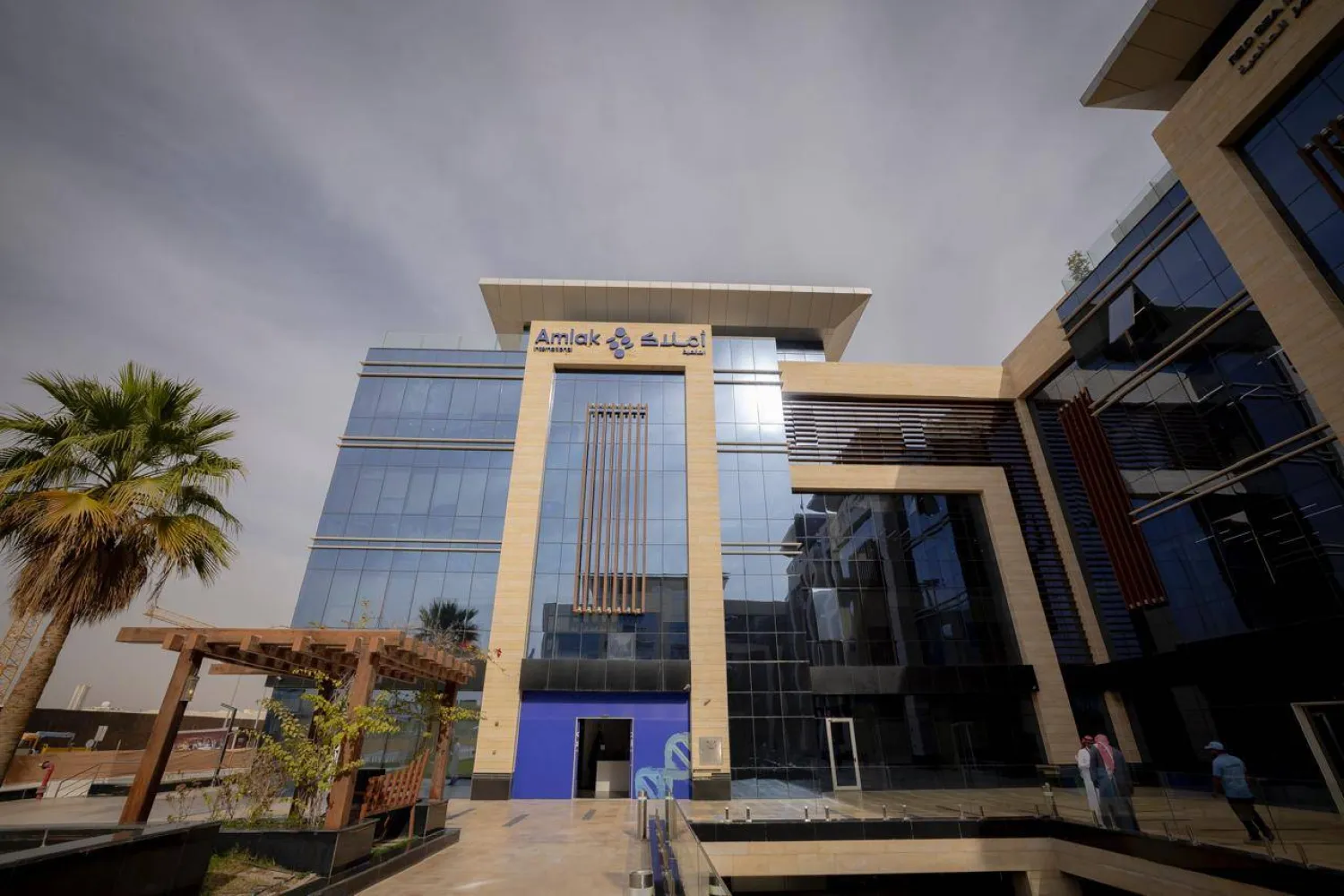 من التمويل العقاري إلى التمكين المالي الرقمي... «أملاك العالمية» تعيد تشكيل تجربة التمويل في السعودية