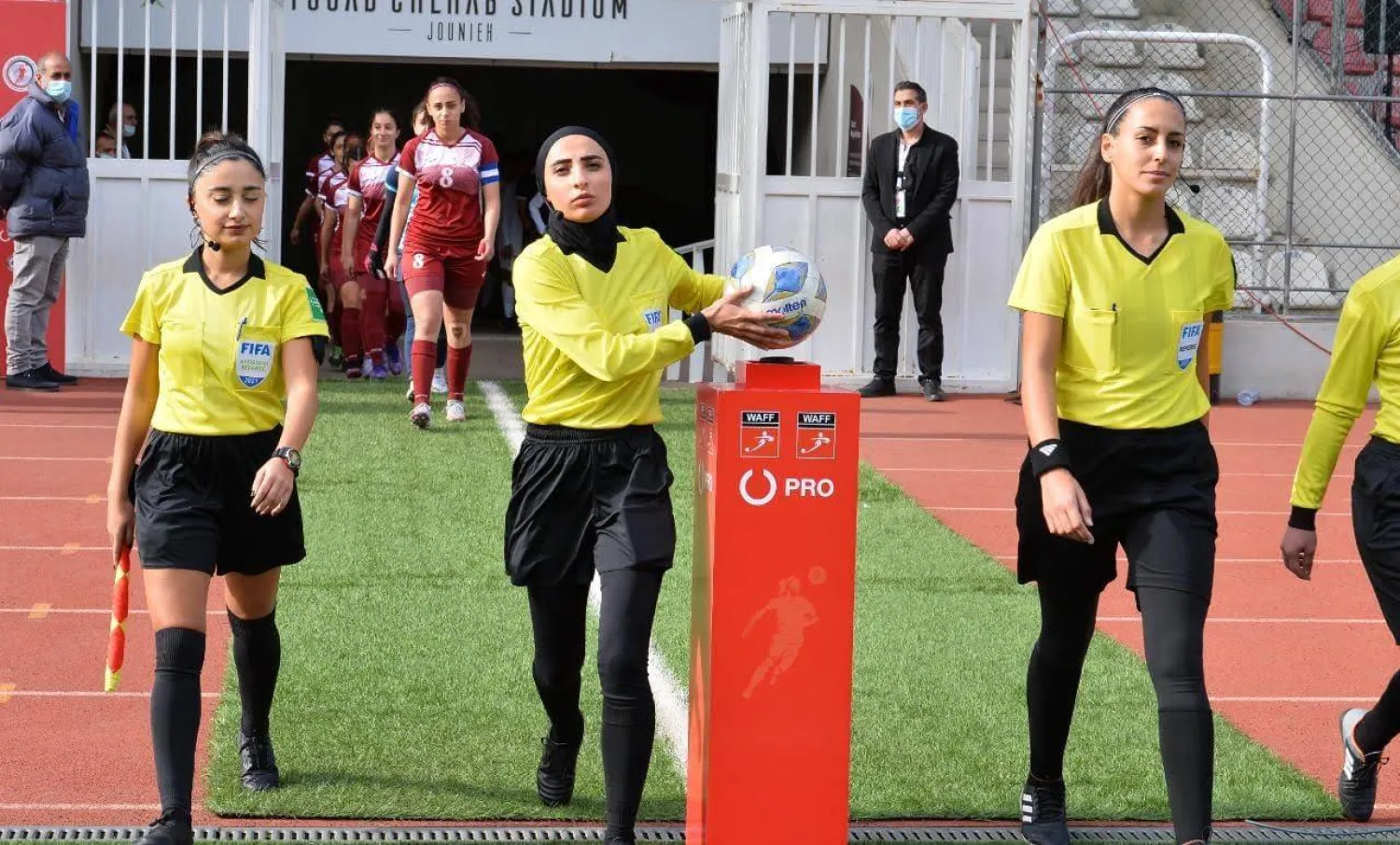 الحكمة العربية أثبتت نجاحها على الصعيد الدولي (الشرق الأوسط)