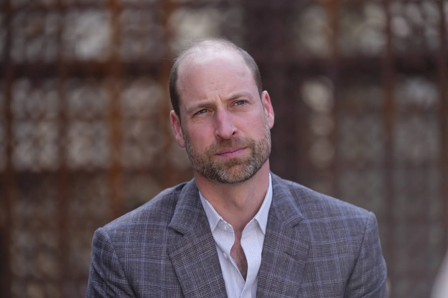 الأمير البريطاني ويليام (رويترز)