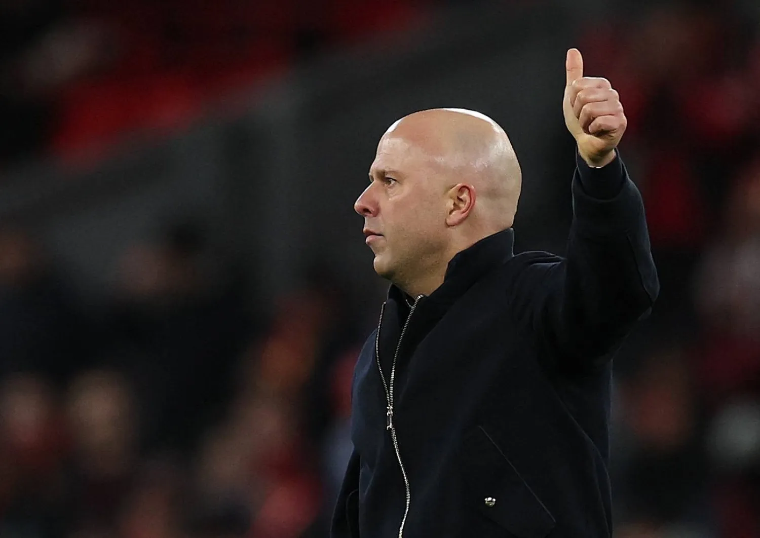 سلوت (رويترز)