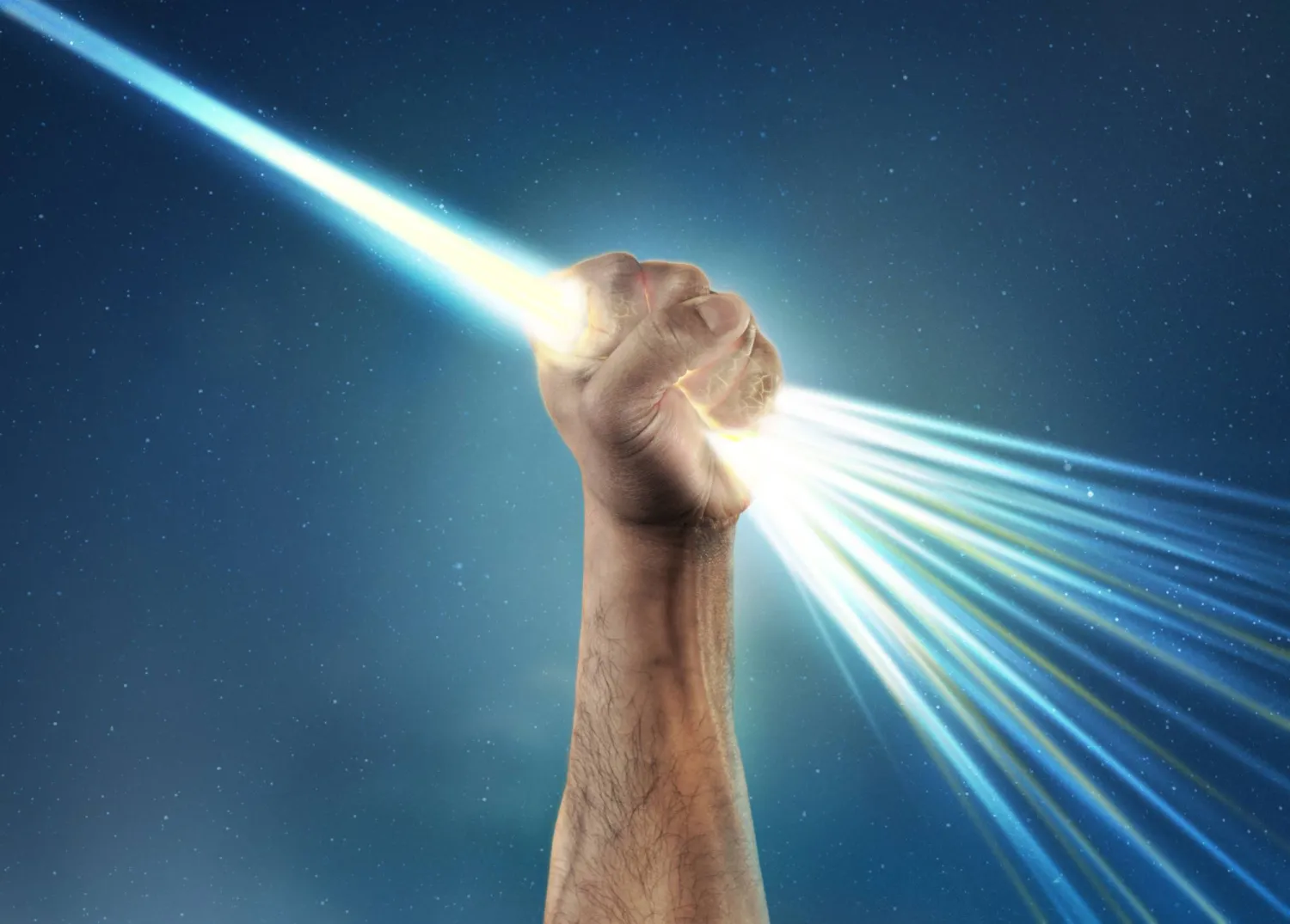 دلالات لا تتوقعها لعلاقة قوة القبضة بصحة أجسامنا