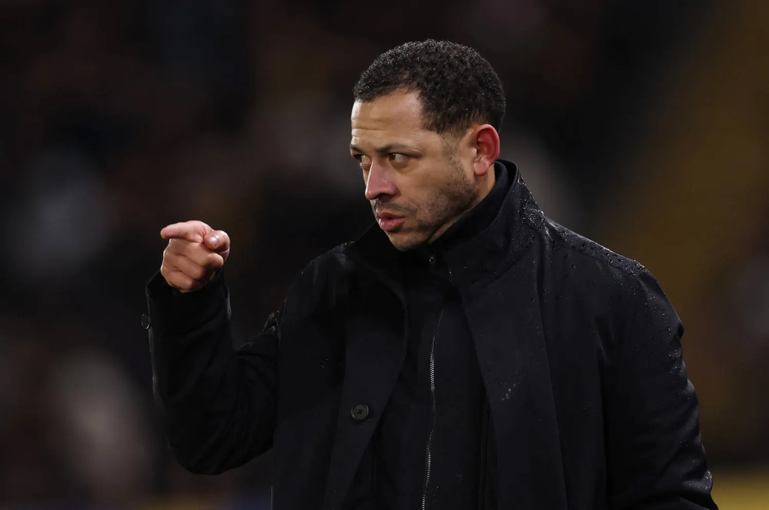 ليام روسينيور (رويترز)