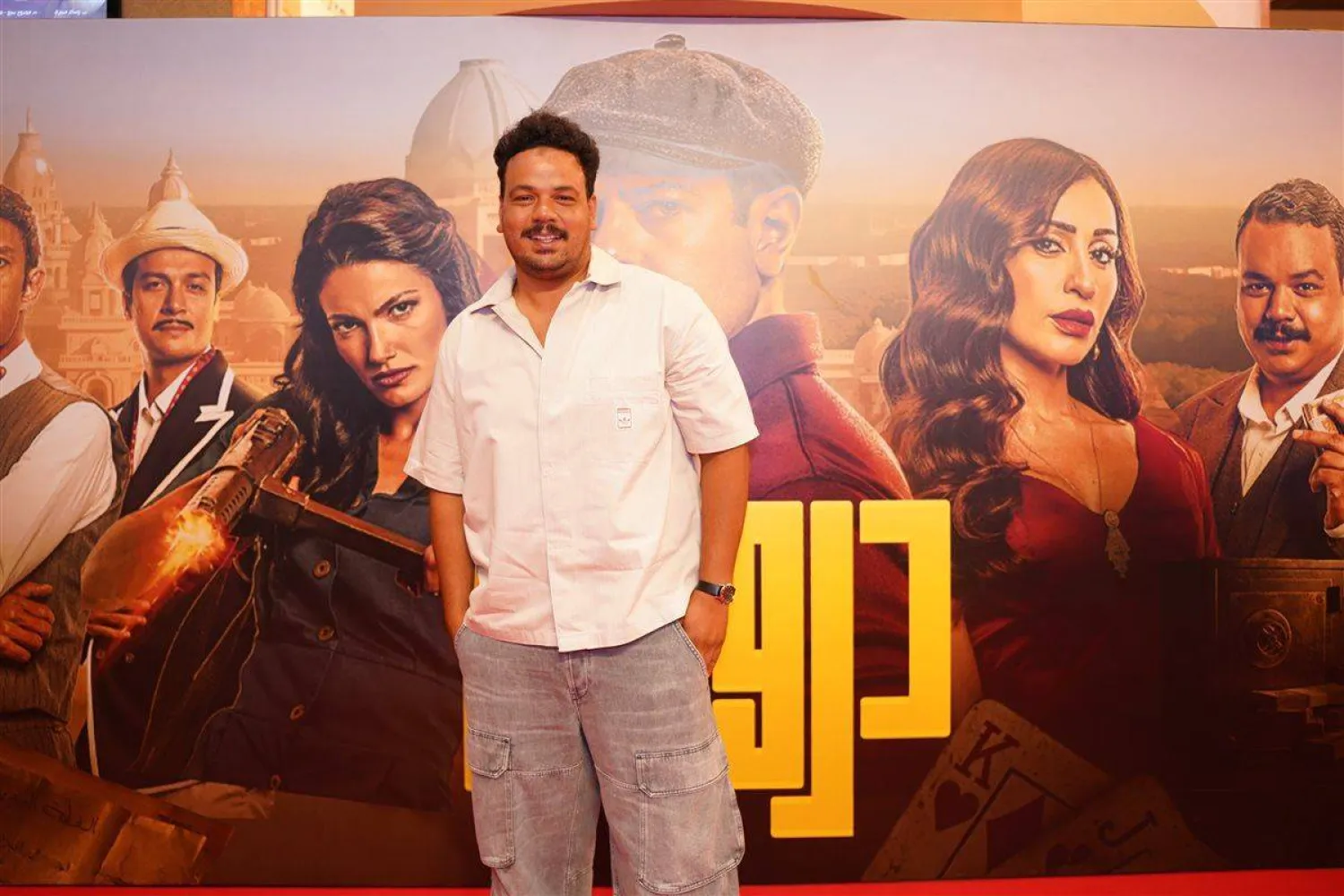 مصطفى غريب (حسابه على فيسبوك)