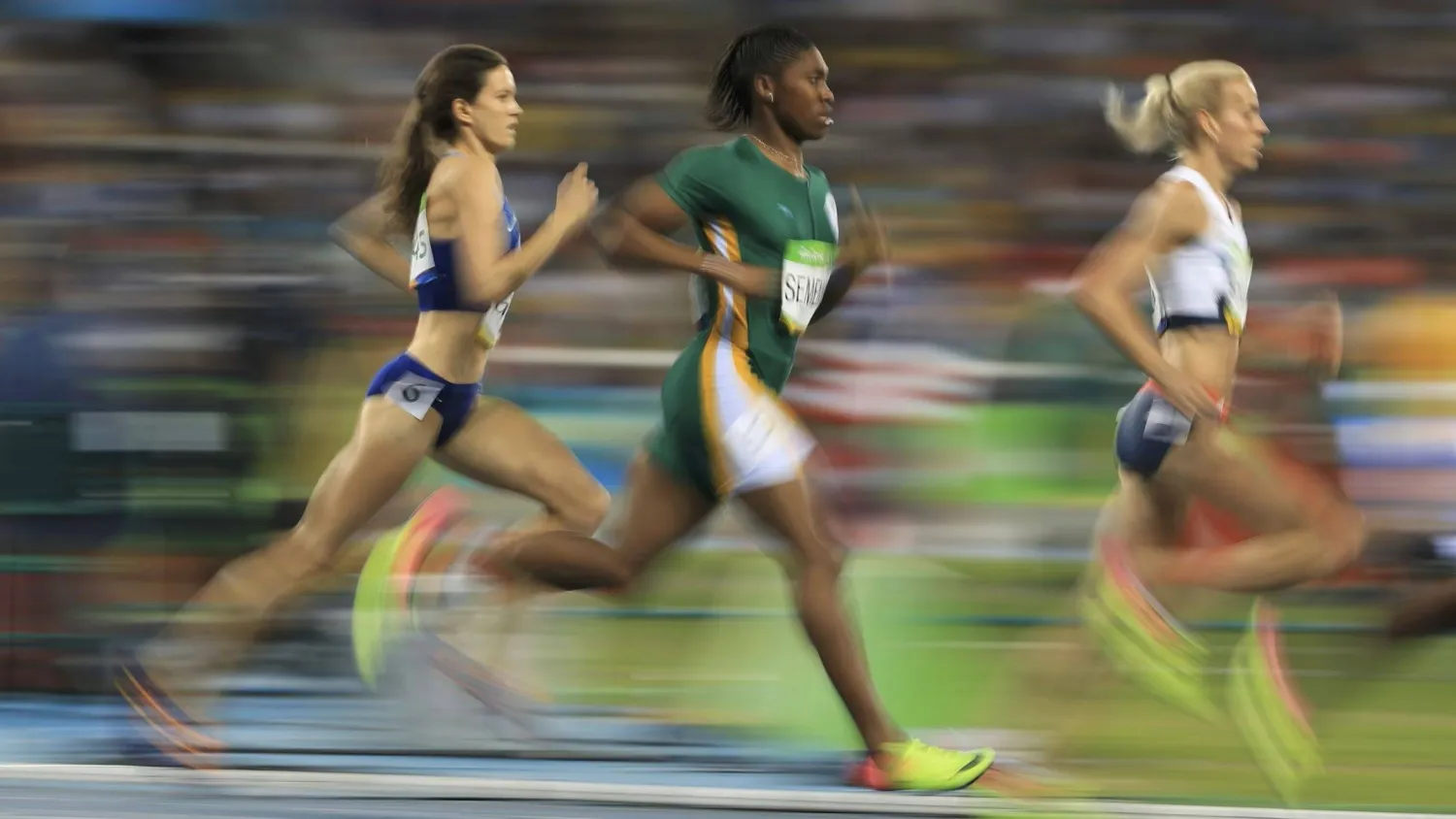 إعادة تشكيل العضلات تتطلب تنشيط الخلايا العصبية في الدماغ (أرشيفية - رويترز)