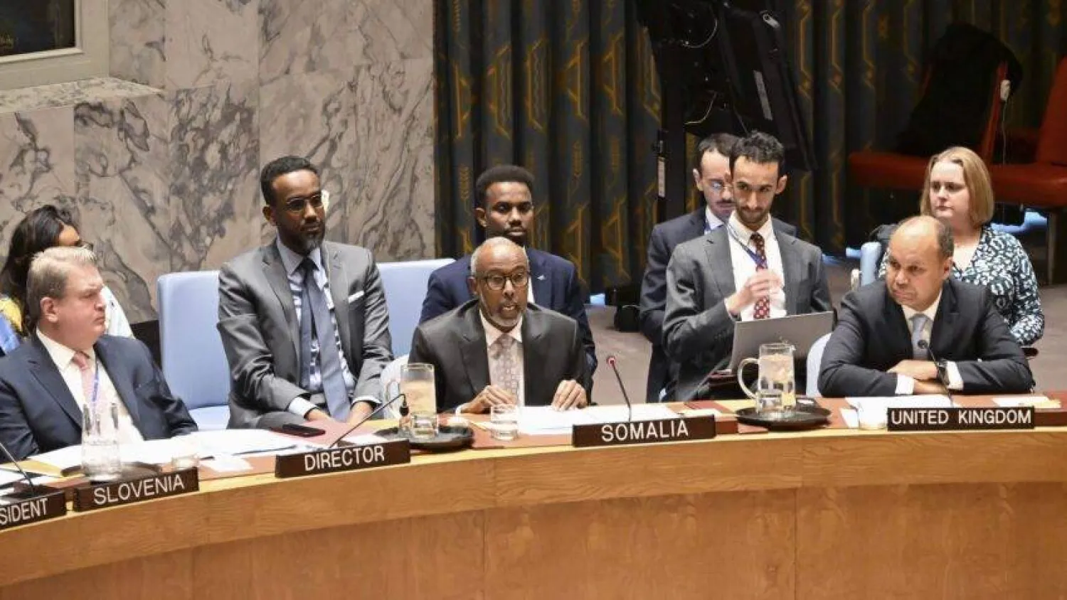 تداعيات وردات فعل دولية على الاعتراف الإسرائيلي بـ"لأرض الصومال" دولةً مستقلة (كيودو)