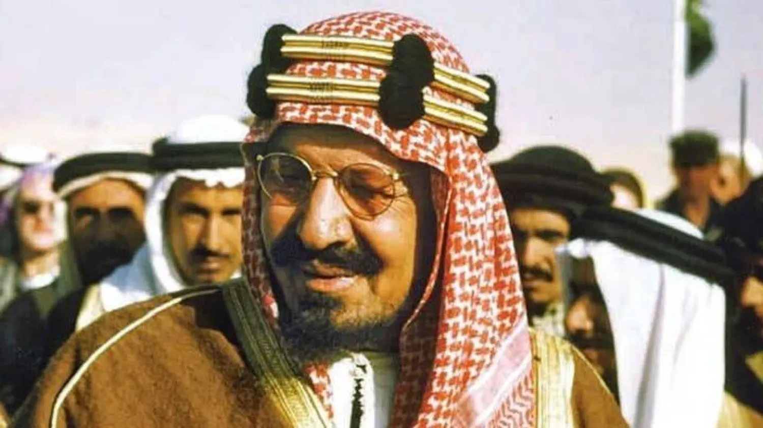 Kral Abdulaziz bin Abdurrahman (X)