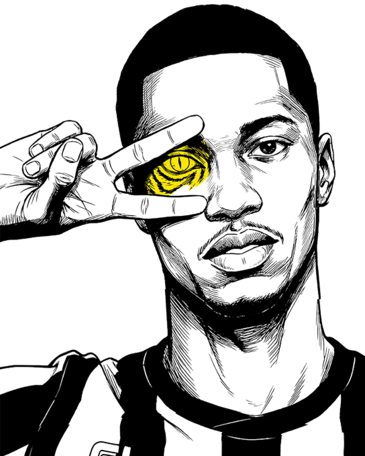 مشاهدات بالملايين للأيقونة الاتحادية على منصة «إكس» (موقع النادي)