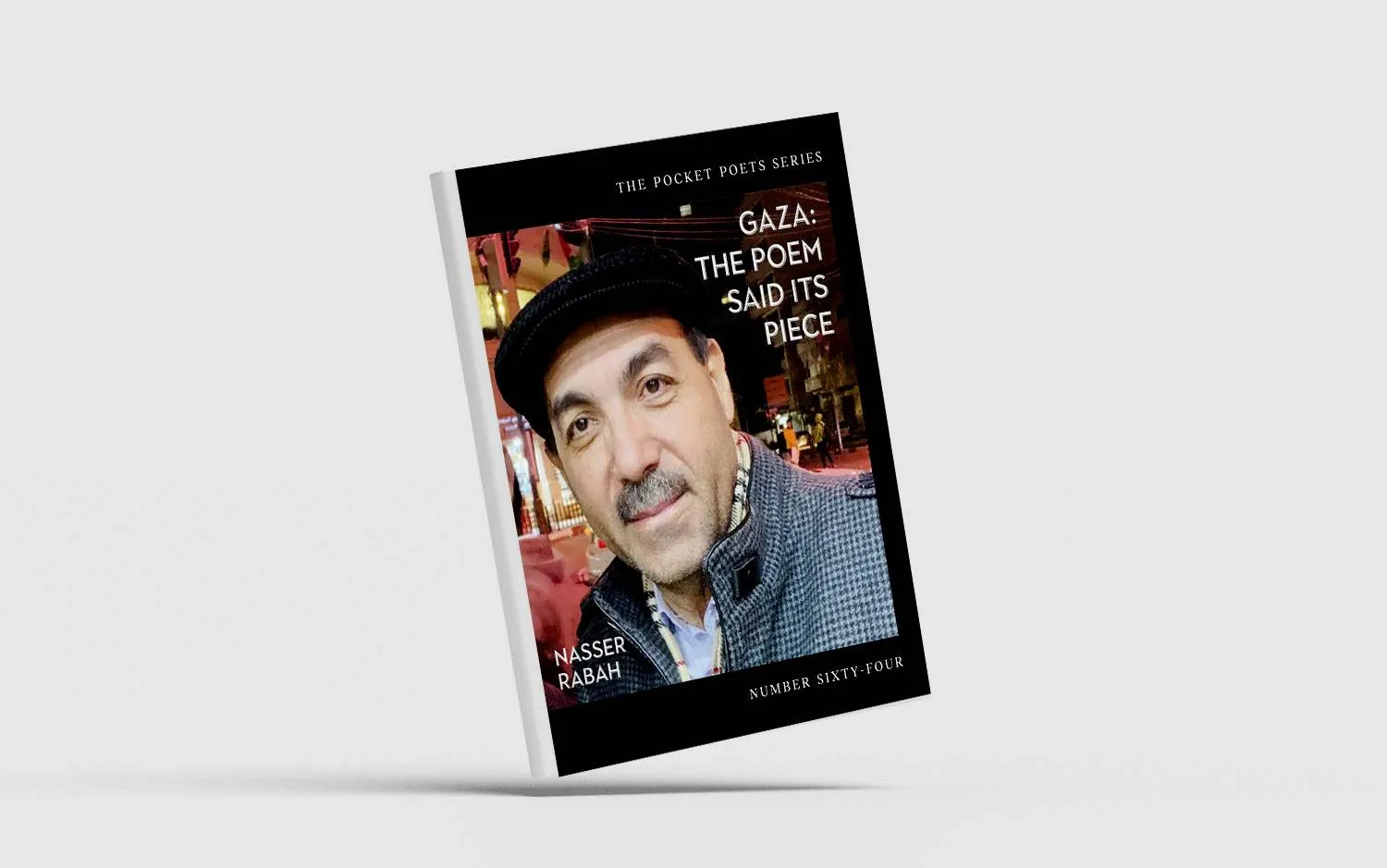 أفضل قصائد الشعر الأميركي لعام 2025