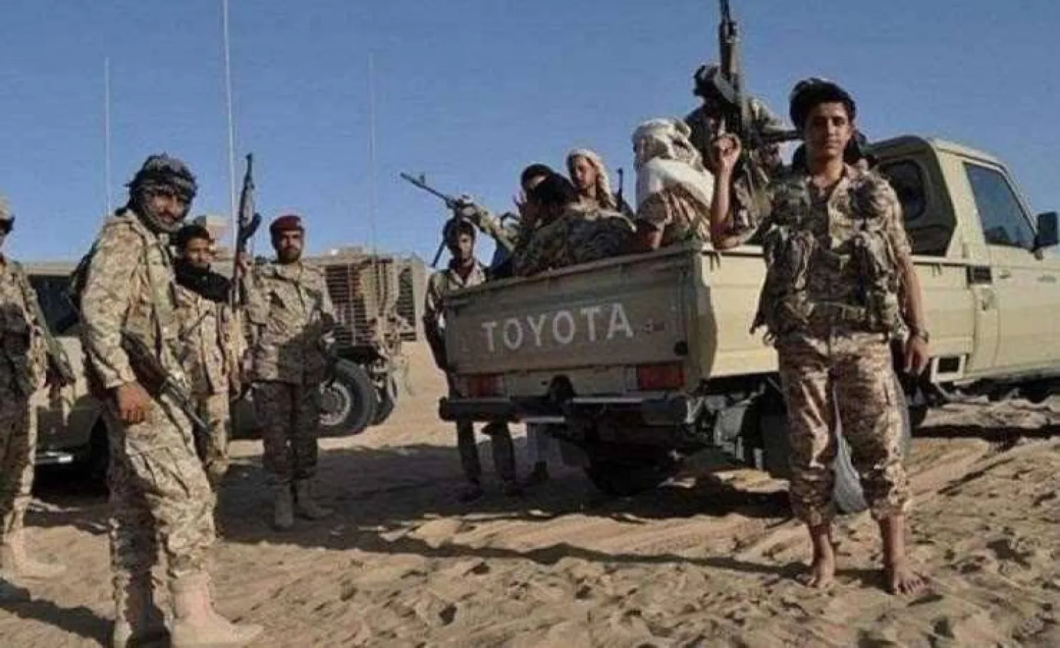 ابن مؤسس «الحوثية» يقود حملة القمع ضد معارضي الجماعة (إعلام محلي)