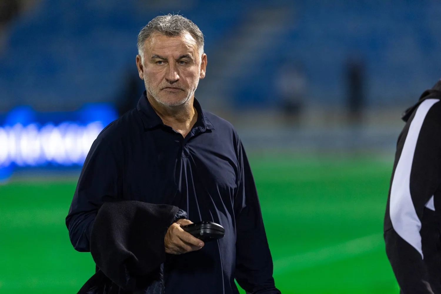 غالتييه (تصوير: عيسى الدبيسي)