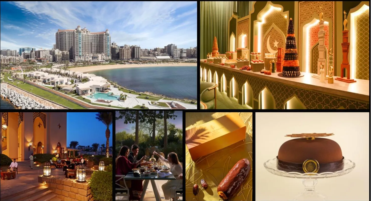 فنادق «فورسيزونز» تعلن عن مجموعة من التجارب المميزة بمناسبة شهر رمضان المبارك