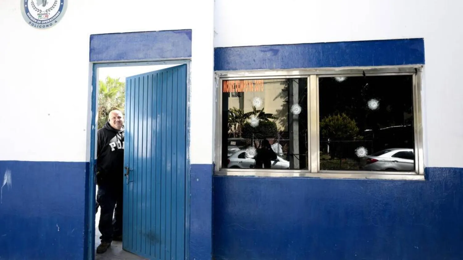 Guadalajara is looking ahead nervously to the World Cup this summer, in which it will host four games. Ulises Ruiz / AFP
