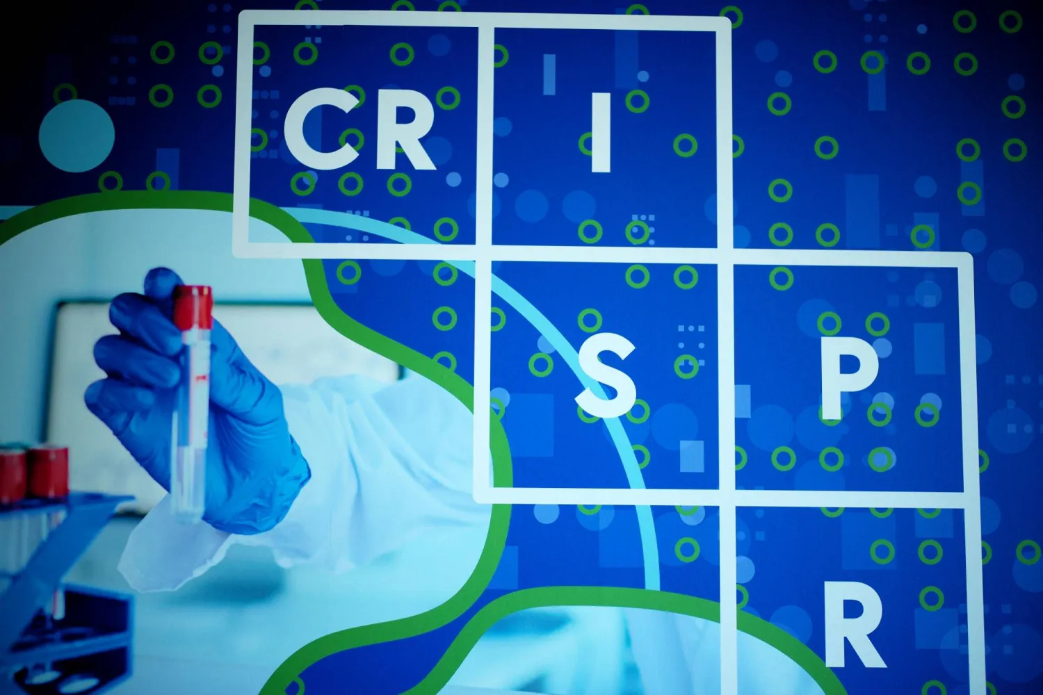 التحرير الجيني يمنح أملاً في علاج نهائي لارتفاع الكوليسترول