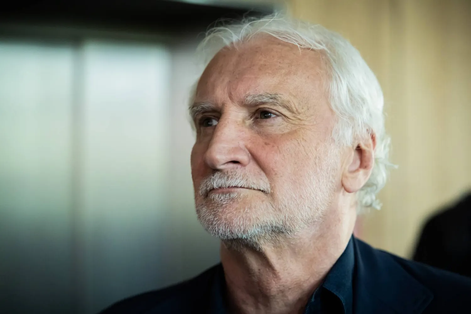 رودي فولر (د.ب.أ)