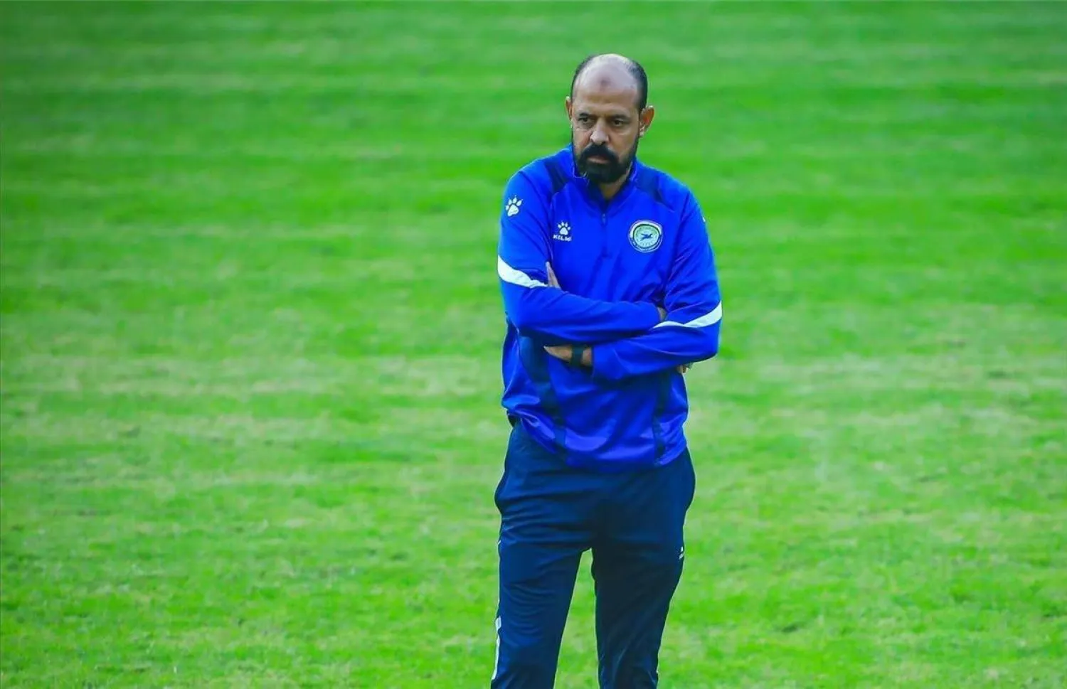 عماد النحاس (الزوراء)