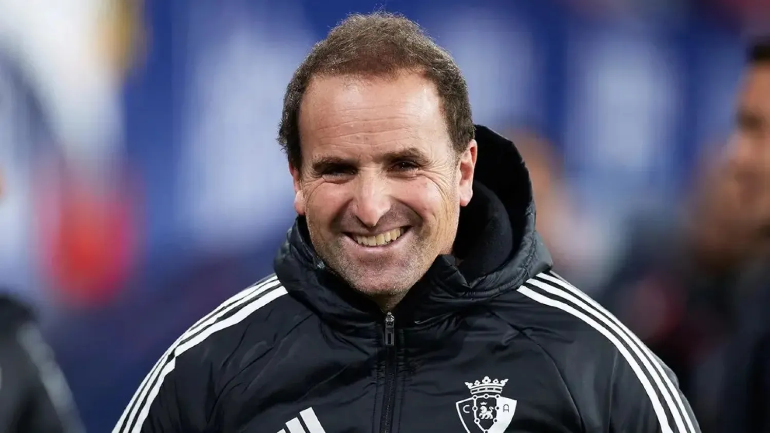 جاغوبا أراساتي (د.ب.أ)