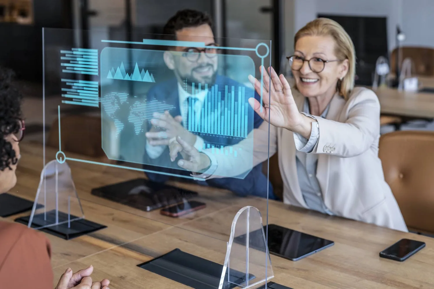 مهارات قيادية… لا يمكن للذكاء الاصطناعي أن يحل محلها