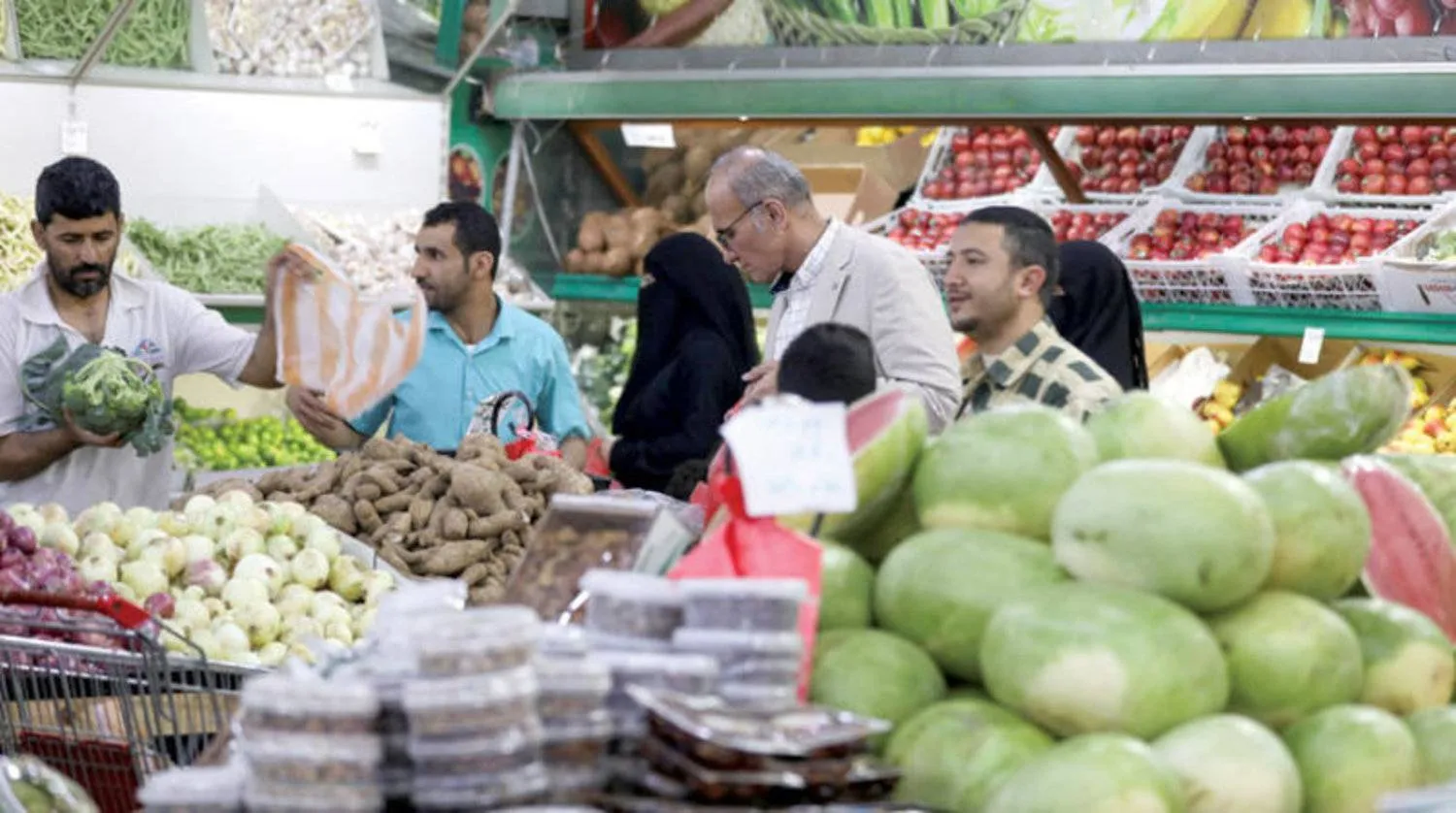 الممارسات الحوثية في القطاع الزراعي تؤرق المزارعين وتهدد مصادر دخلهم (إكس)