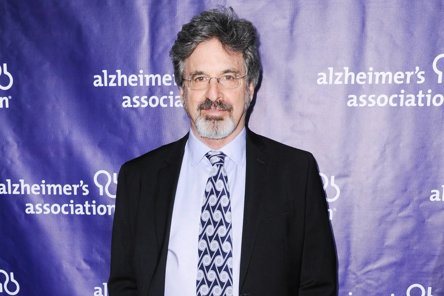 Robert Carradine appears at the 24th Annual "A Night at Sardi's" in Beverly Hills, Calif., on March 9, 2016. (AP)