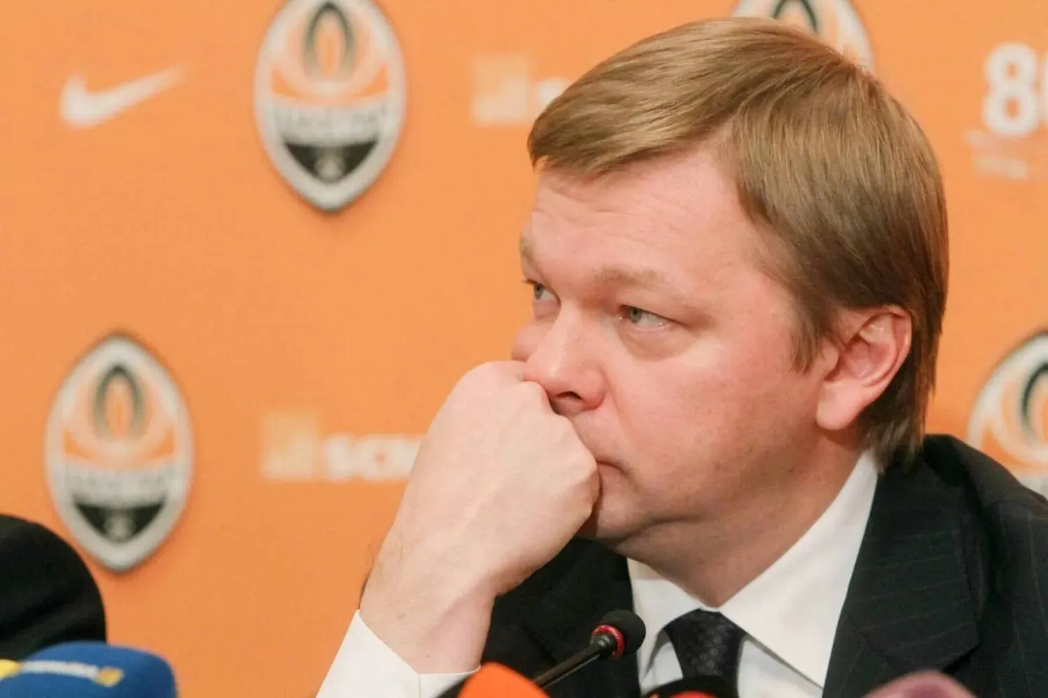 سيرغي بالكين (الشرق الأوسط)