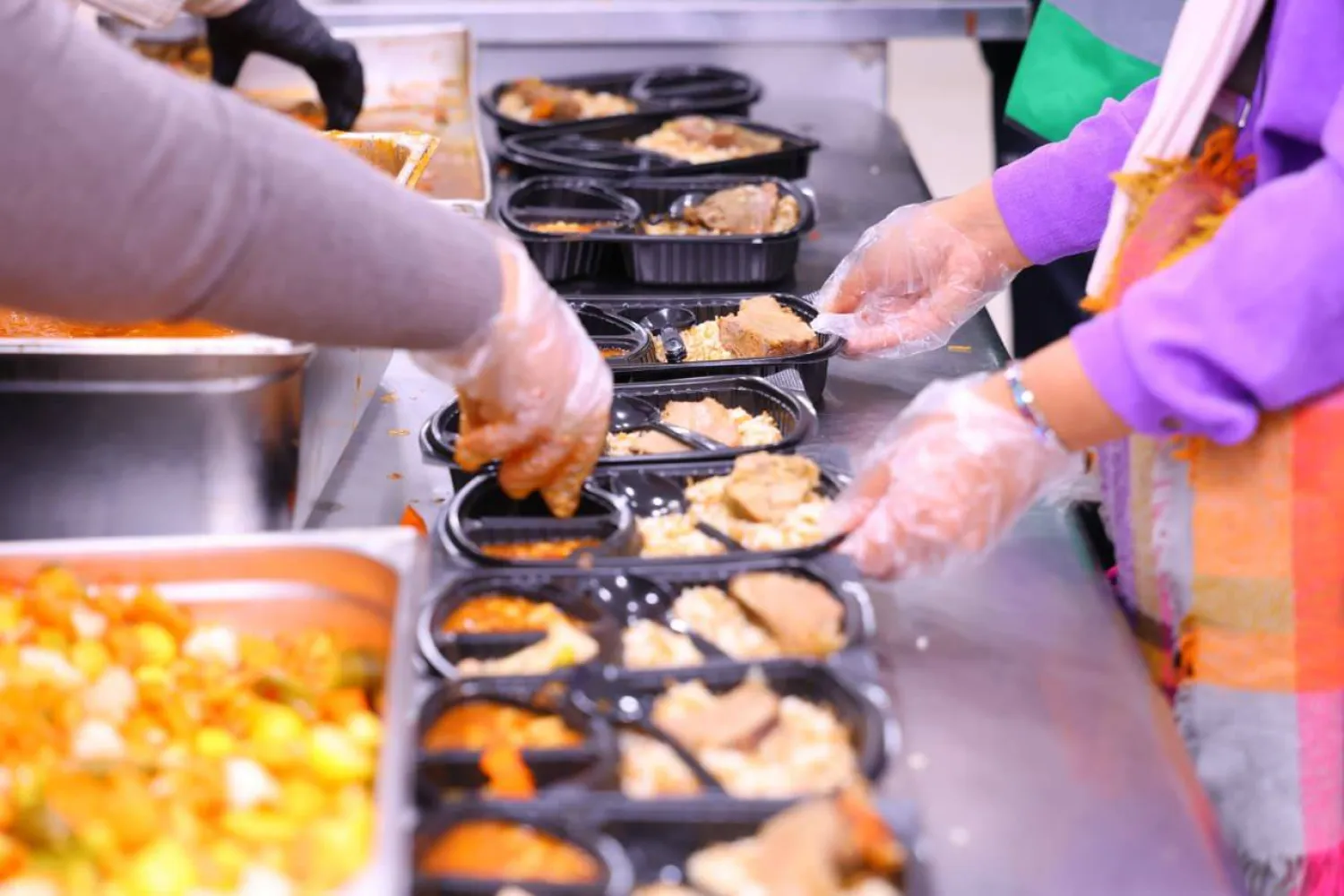 الفوائد طويلة الأمد تعتمد على اتباع سلوكيات صحية مستدامة (حساب وزارة التضامن الاجتماعي المصرية على فيسبوك)