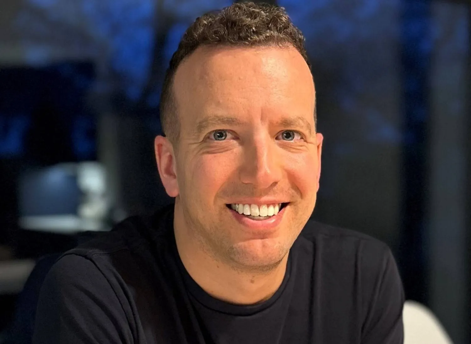 أليكس كاي جيلسكي (شبكة بي بي سي)