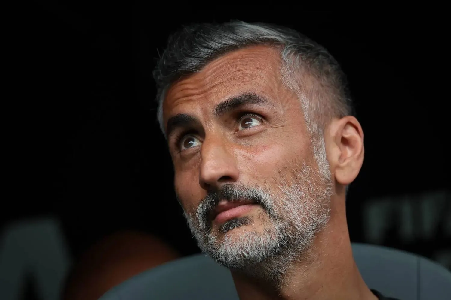 الأهلي فسخ تعاقده في 31 أغسطس الماضي مع الإسباني خوسيه ريبيرو (الشرق الأوسط)