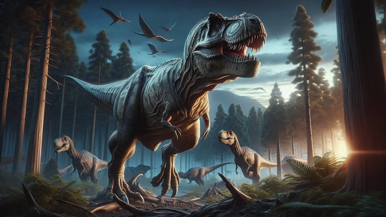 قدمٌ هائلة لكنها بدأت الخطوة من طرف الإصبع (شاترستوك)