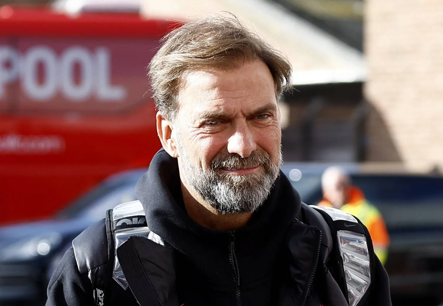 يورغن كلوب (رويترز)