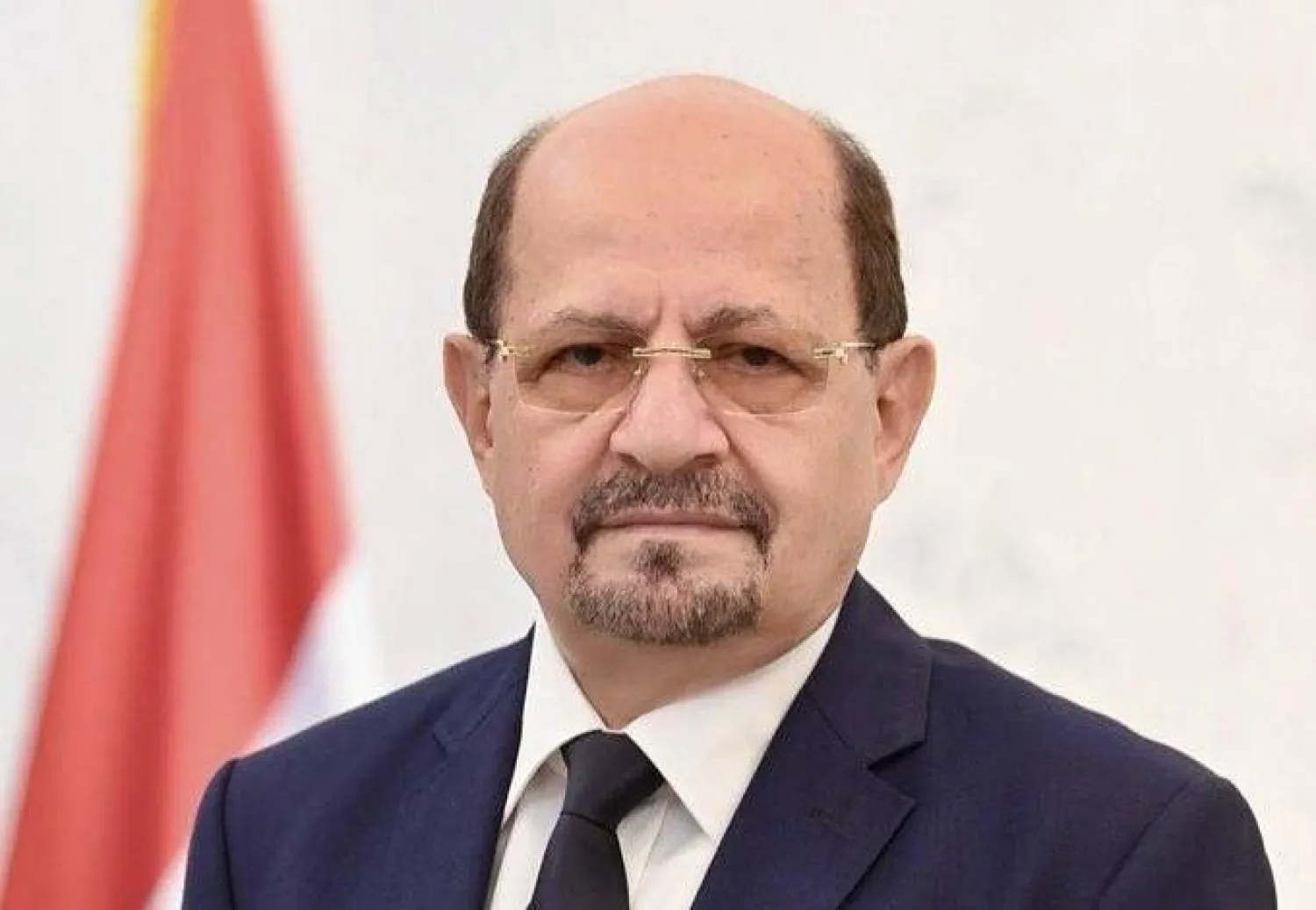 رئيس الوزراء اليمني شائع الزنداني (سبأ)