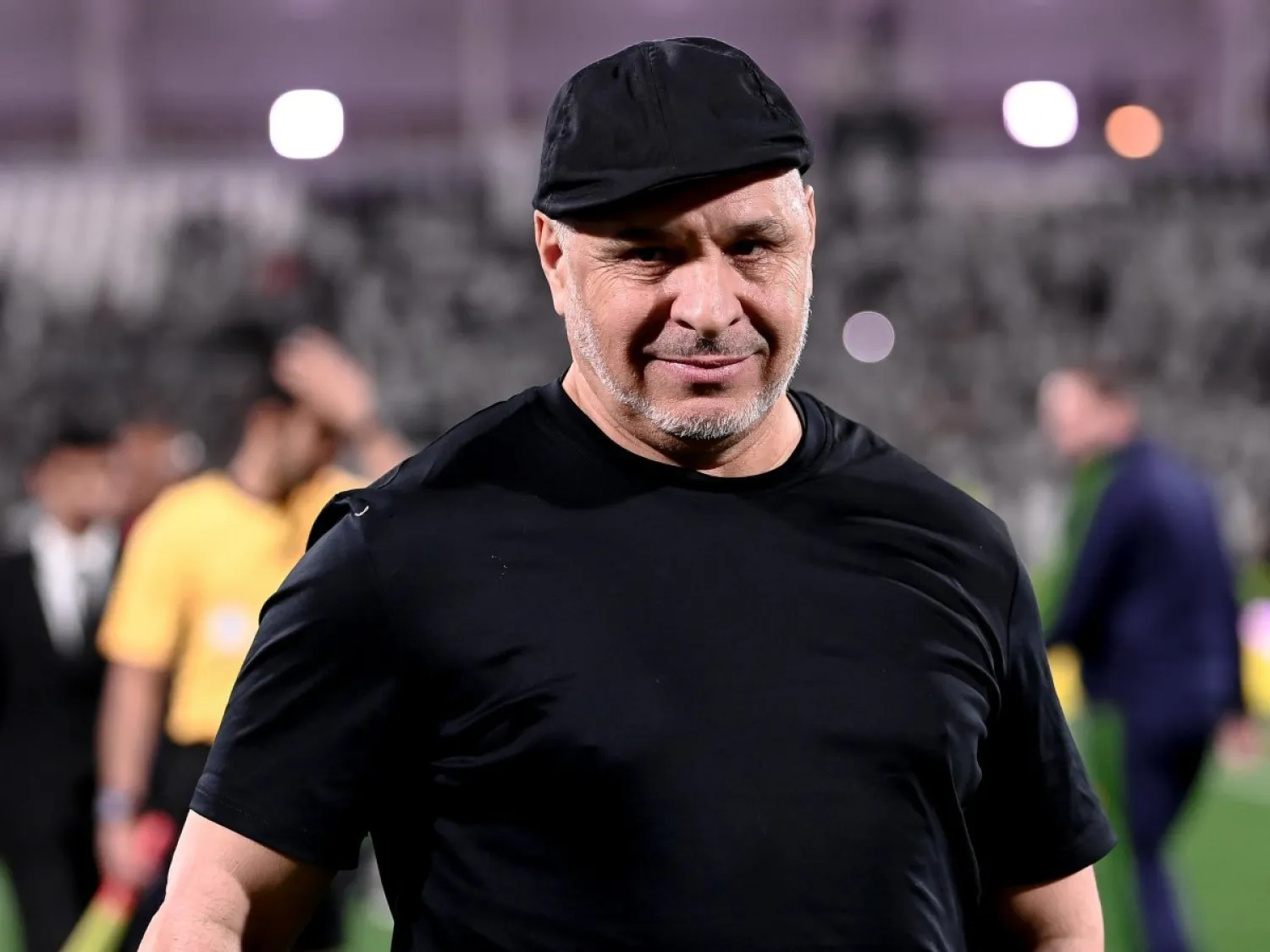 نور الدين بن زكري (نادي الشباب) 