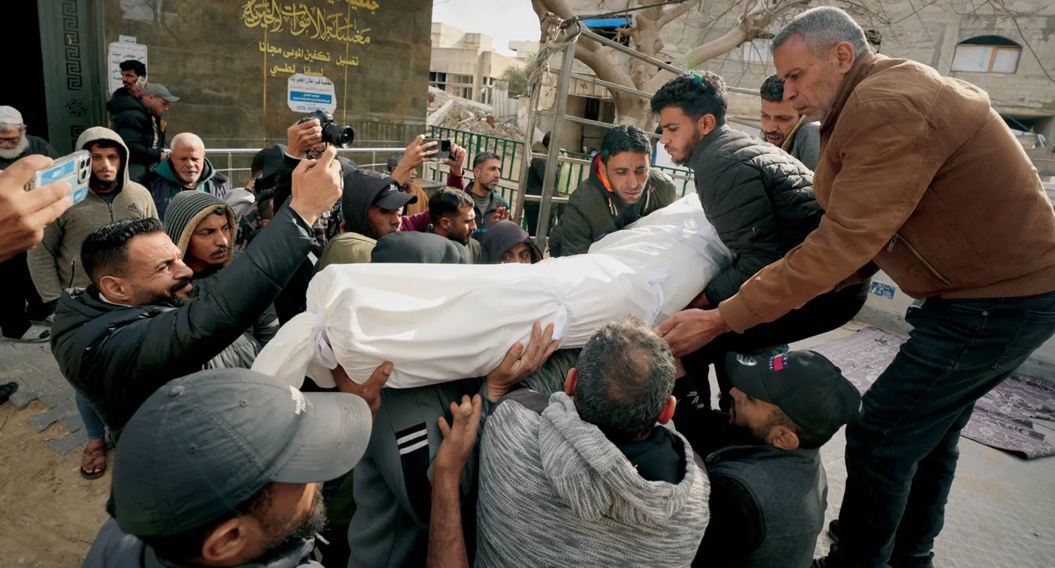 فصائل غزة المدعومة إيرانياً تخشى الانهيار