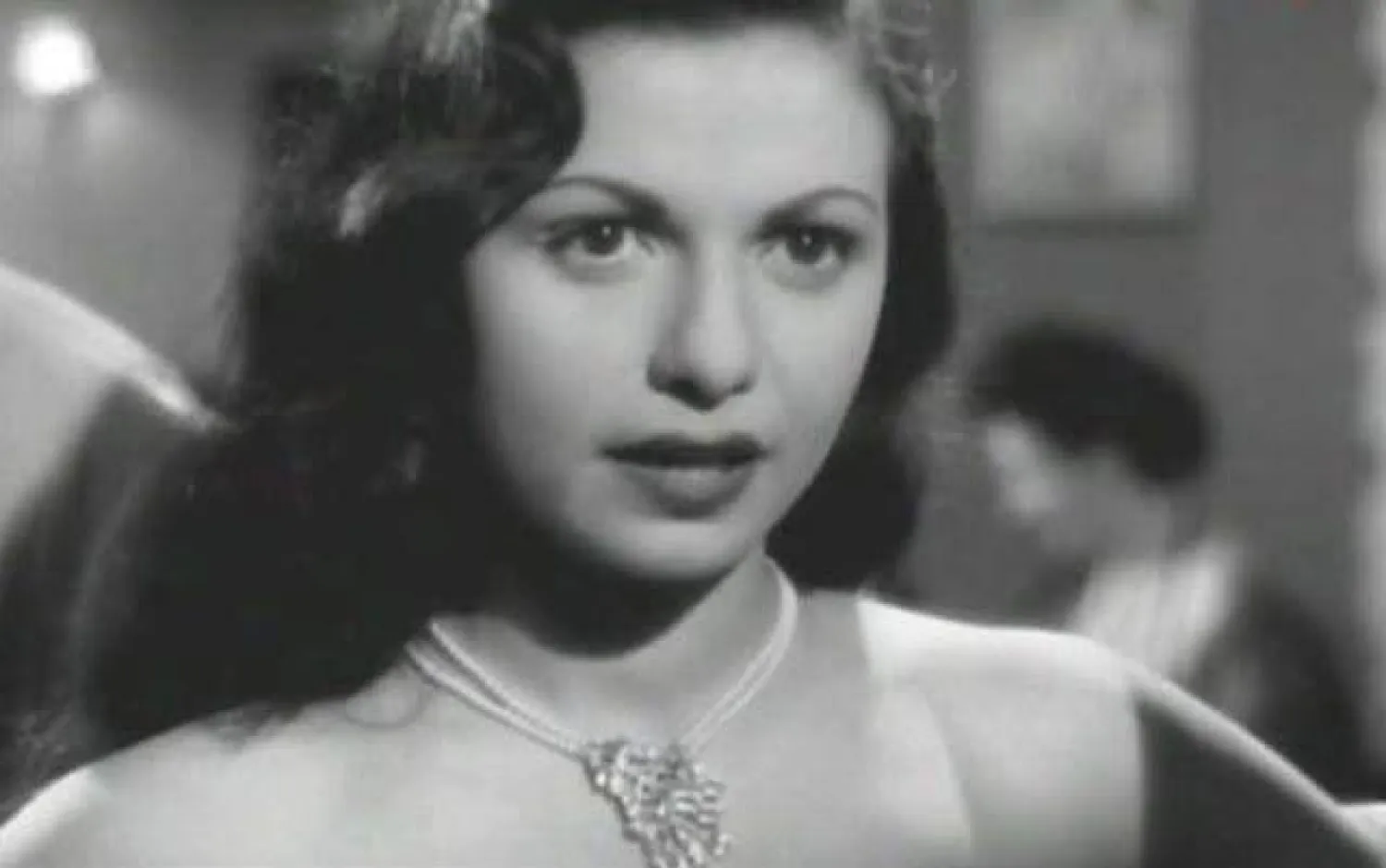 الفنانة والراقصة كيتي (صورة أرشيفية)