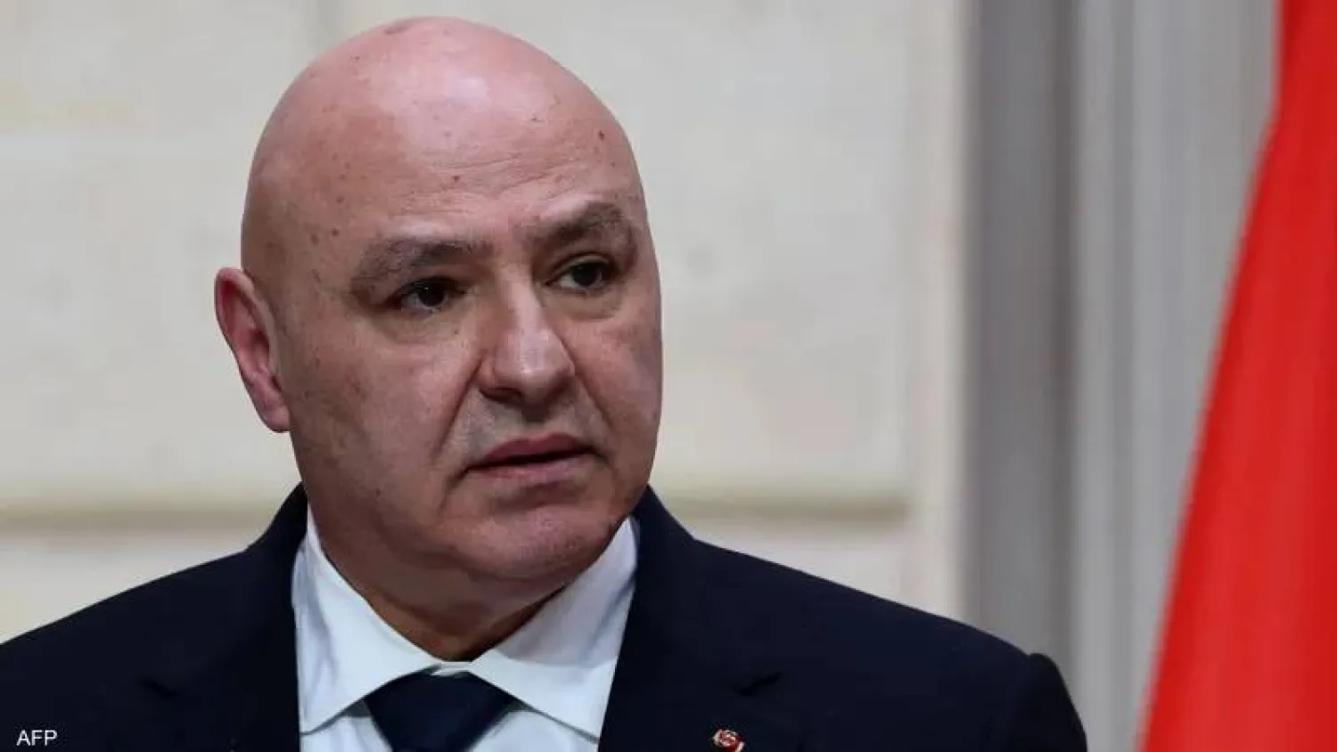 الرئيس اللبناني جوزيف عون (أ.ف.ب)