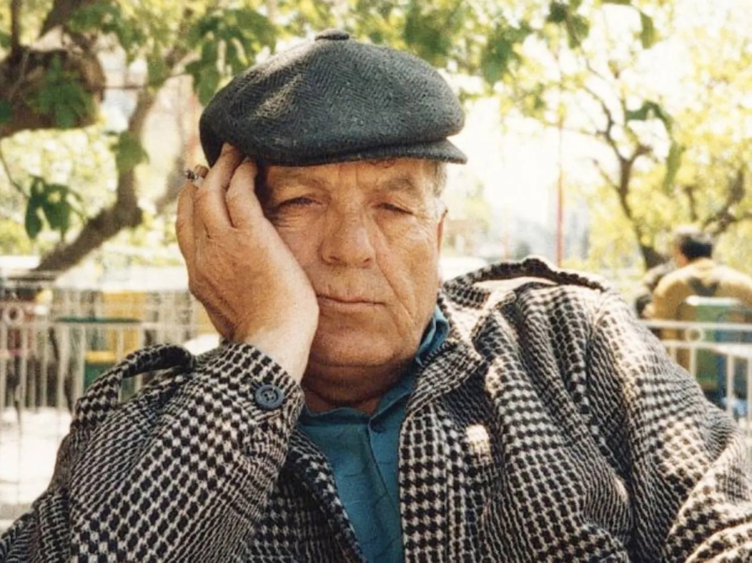 محمد الماغوط