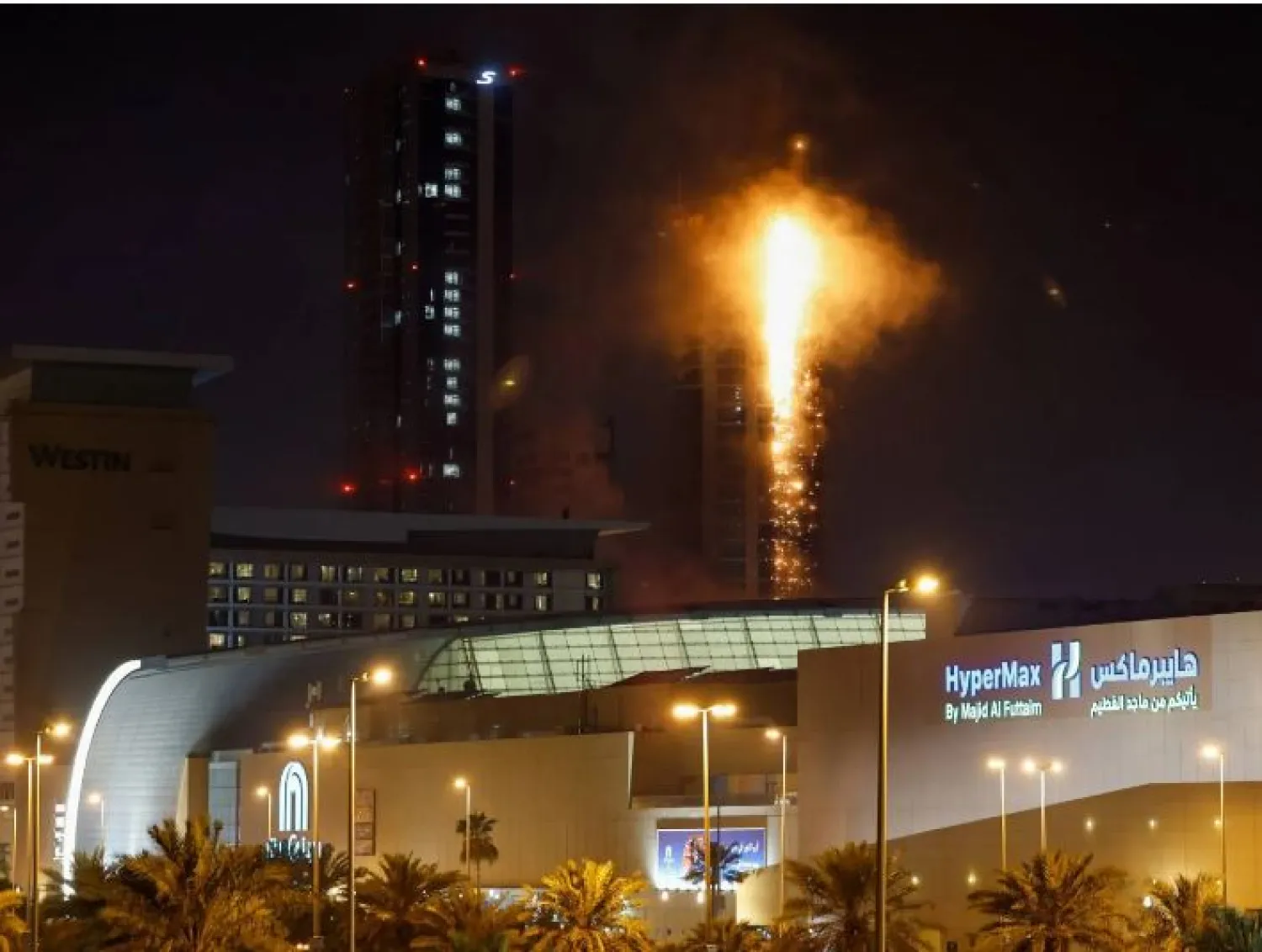 ABD-İsrail'in İran'a saldırısı... Kaynaklar: Hamaney öldürüldü