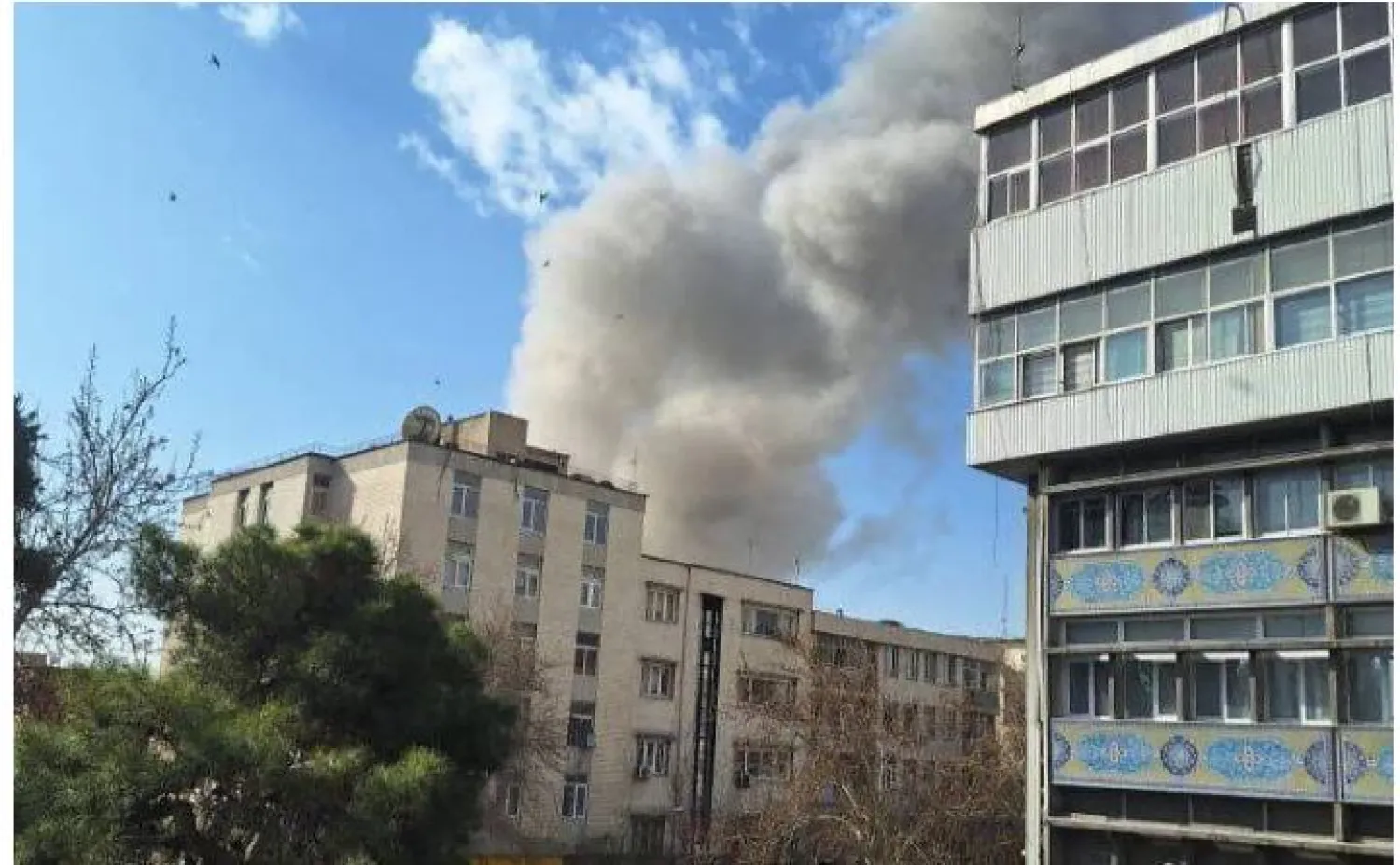 İsrail, İran'a karşı "önleyici saldırı" başlattı