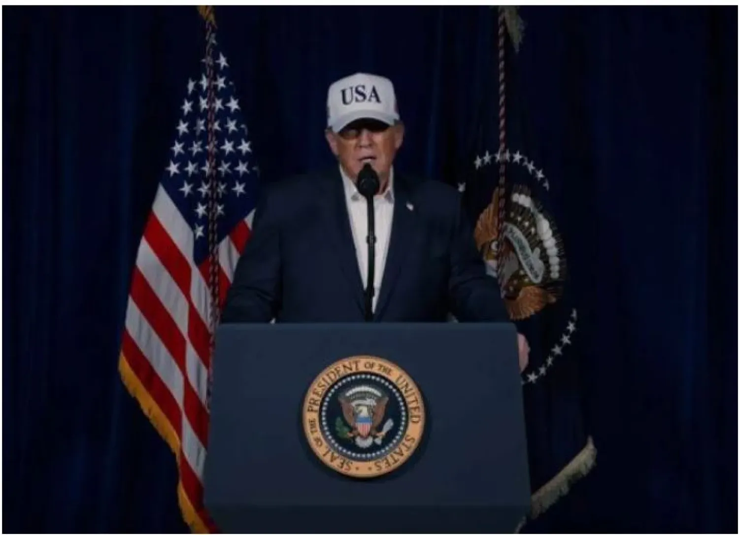 Amerika ve İsrail, İran'a karşı askeri operasyonların başladığını duyurdu