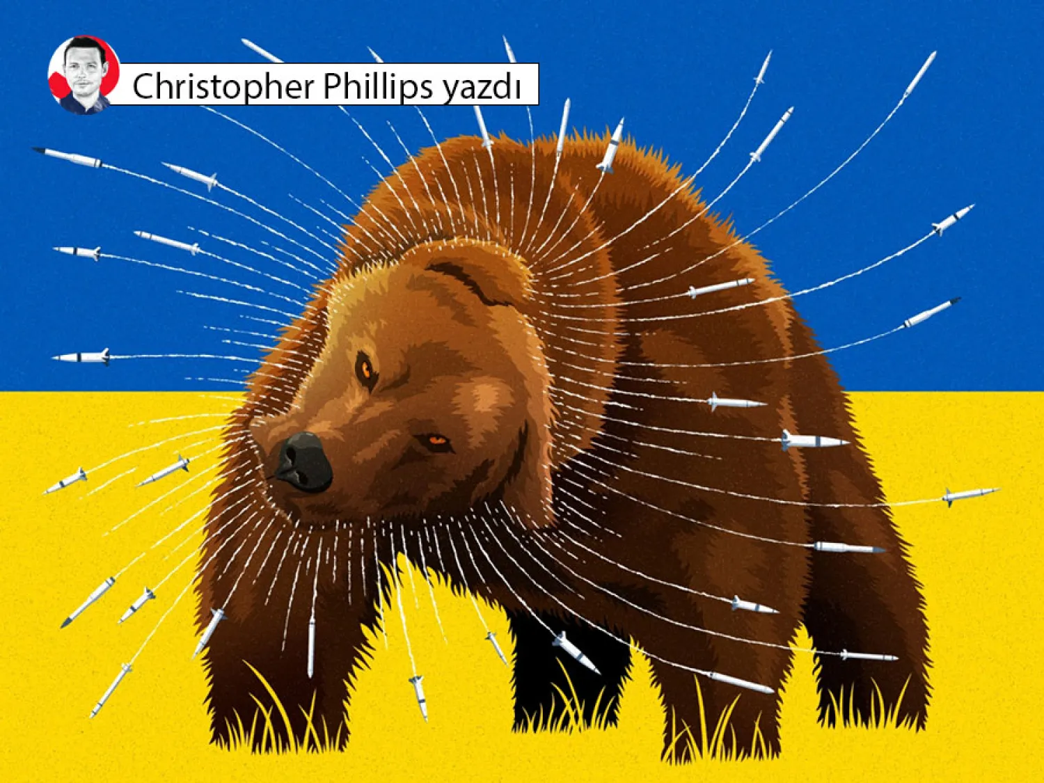 Görsel: Pete Reynolds