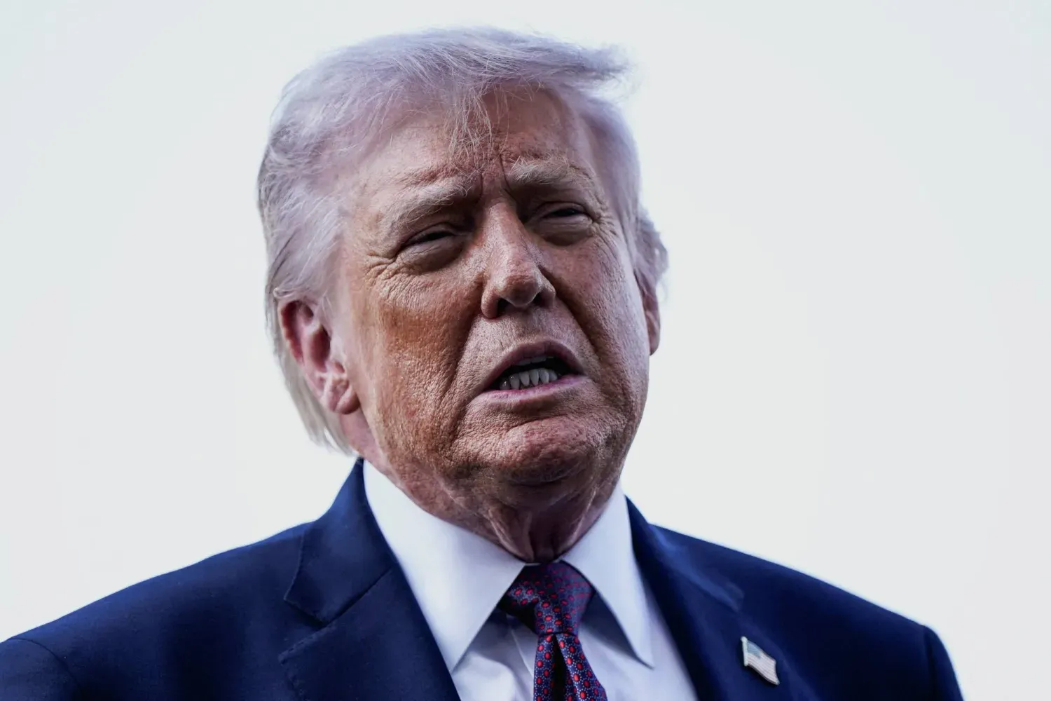 ABD Başkanı Donald Trump (Reuters)