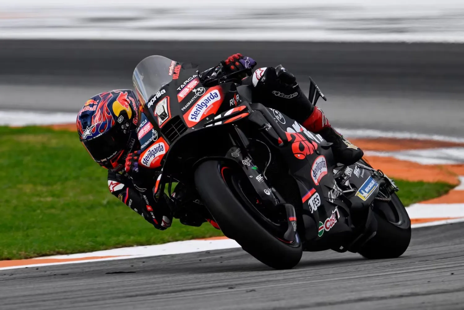 ماركو بتسيكي (رويترز)