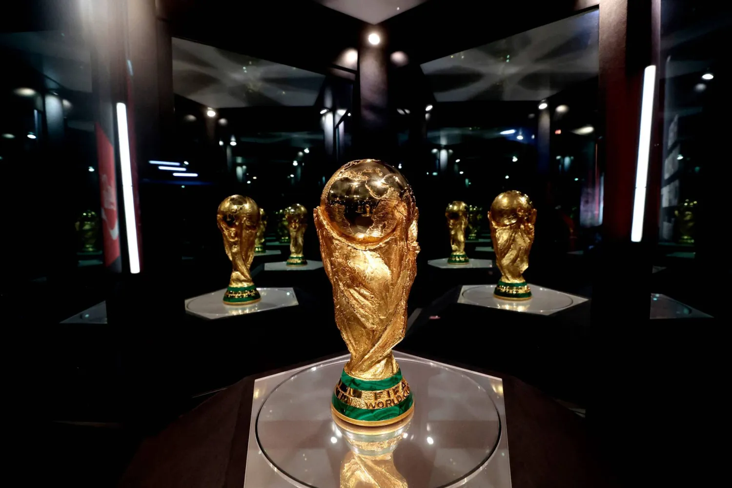 إيران تدرس بشكل جدي إمكانية الانسحاب (أ.ف.ب)